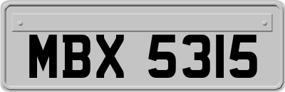 MBX5315