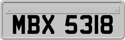 MBX5318