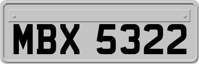 MBX5322