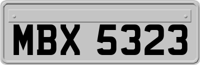 MBX5323