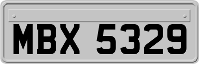 MBX5329