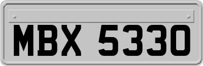 MBX5330