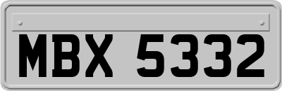 MBX5332