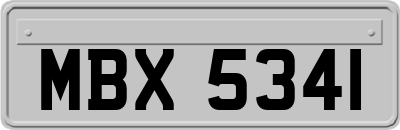 MBX5341