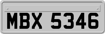 MBX5346