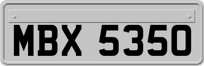 MBX5350