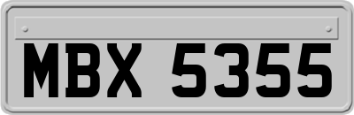 MBX5355