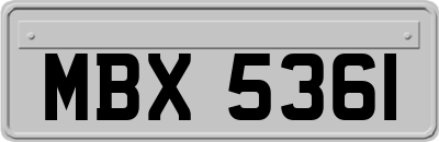 MBX5361
