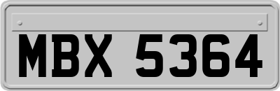 MBX5364