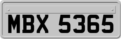 MBX5365