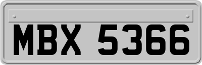 MBX5366