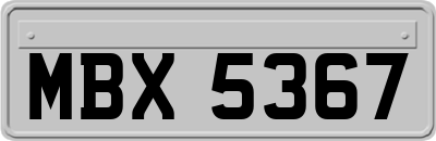 MBX5367