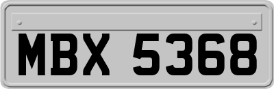 MBX5368
