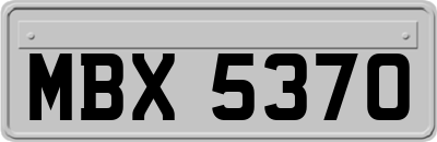MBX5370
