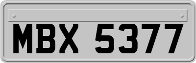 MBX5377