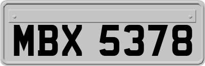 MBX5378