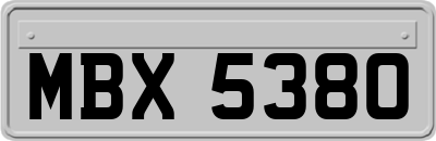 MBX5380