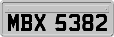 MBX5382
