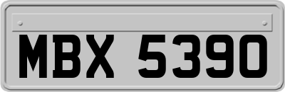 MBX5390