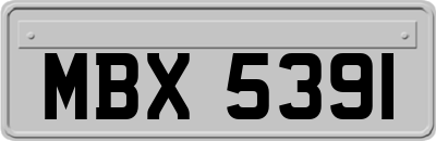 MBX5391