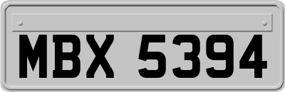 MBX5394
