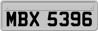 MBX5396