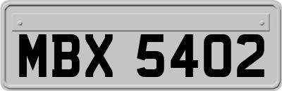 MBX5402