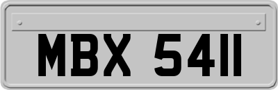 MBX5411