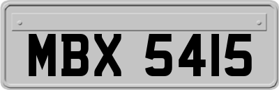 MBX5415