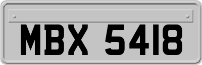MBX5418