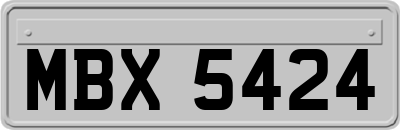 MBX5424