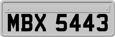 MBX5443