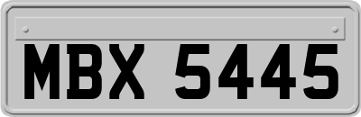 MBX5445