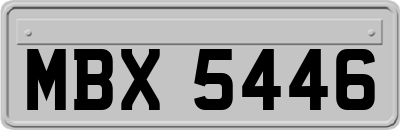 MBX5446