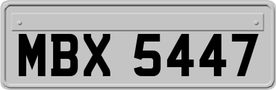 MBX5447
