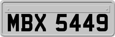 MBX5449