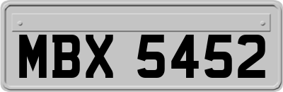 MBX5452