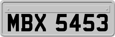 MBX5453