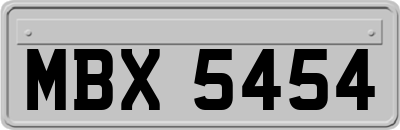 MBX5454