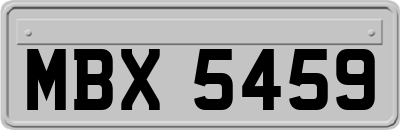MBX5459