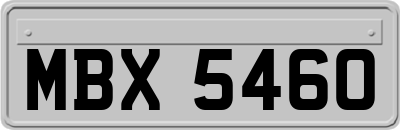 MBX5460