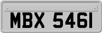 MBX5461