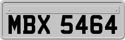MBX5464