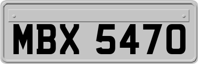 MBX5470