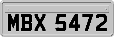 MBX5472