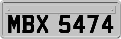 MBX5474