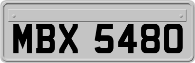MBX5480