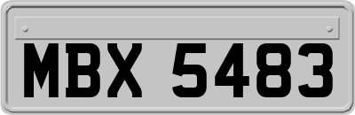 MBX5483