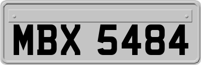 MBX5484