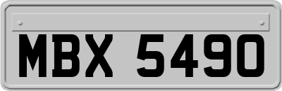 MBX5490